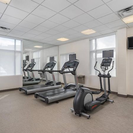 Springhill Suites By Marriott Downtown Chattanooga/Cameron Harbor Dış mekan fotoğraf