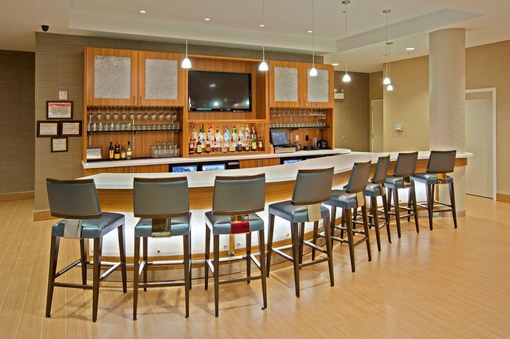 Springhill Suites By Marriott Downtown Chattanooga/Cameron Harbor Dış mekan fotoğraf