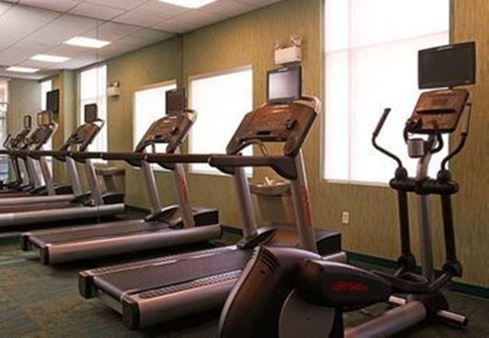 Springhill Suites By Marriott Downtown Chattanooga/Cameron Harbor Dış mekan fotoğraf