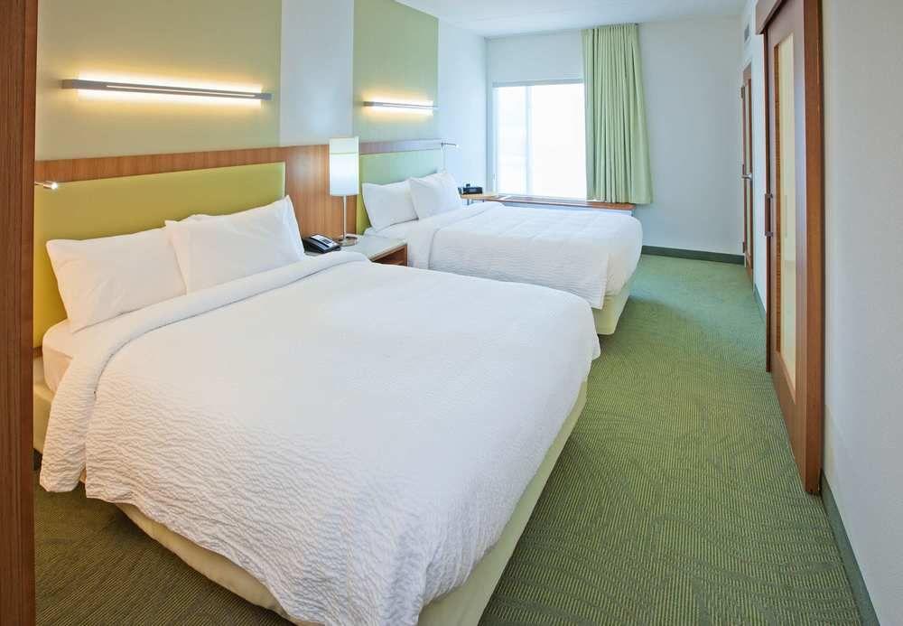 Springhill Suites By Marriott Downtown Chattanooga/Cameron Harbor Dış mekan fotoğraf