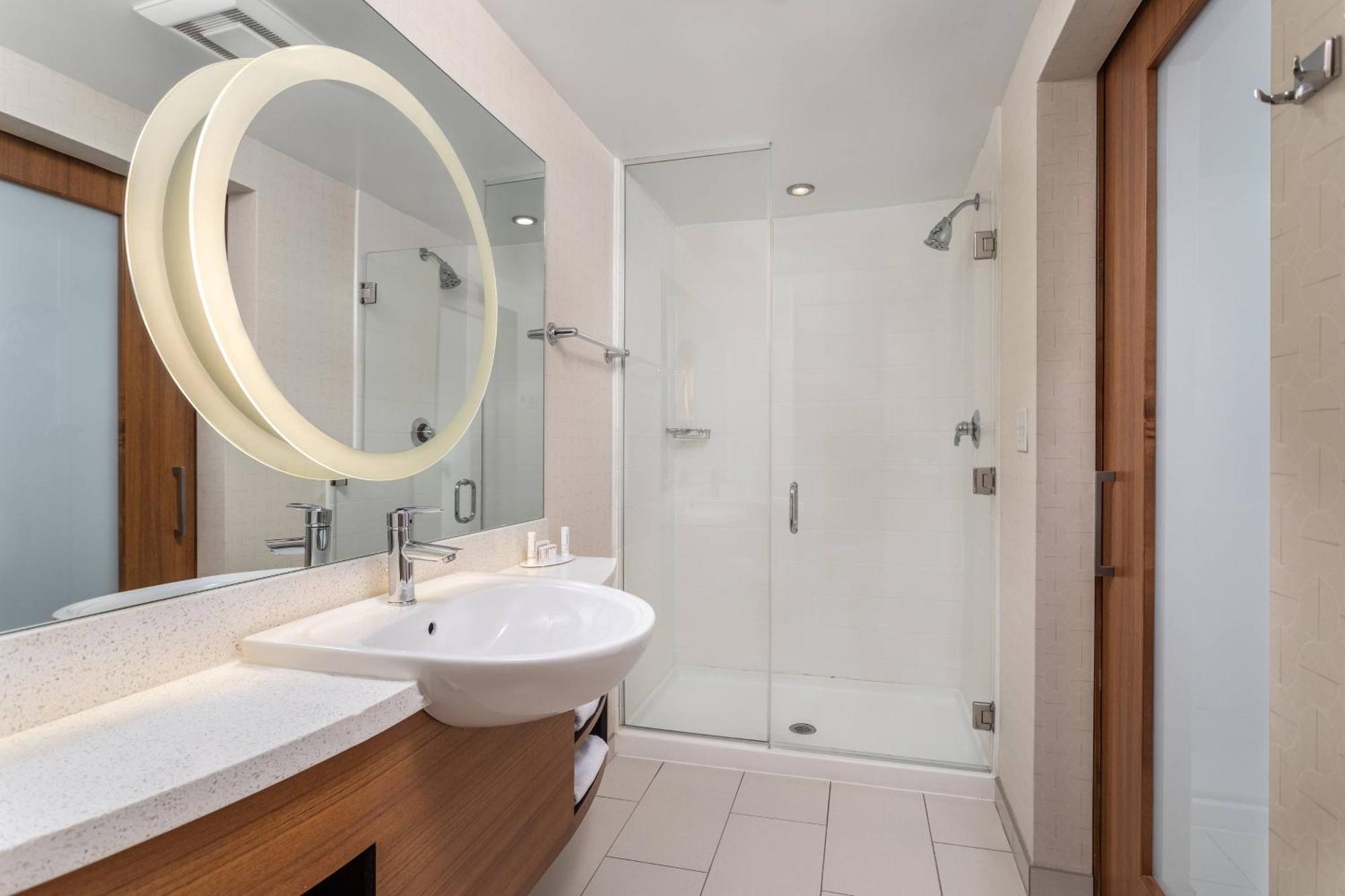 Springhill Suites By Marriott Downtown Chattanooga/Cameron Harbor Dış mekan fotoğraf