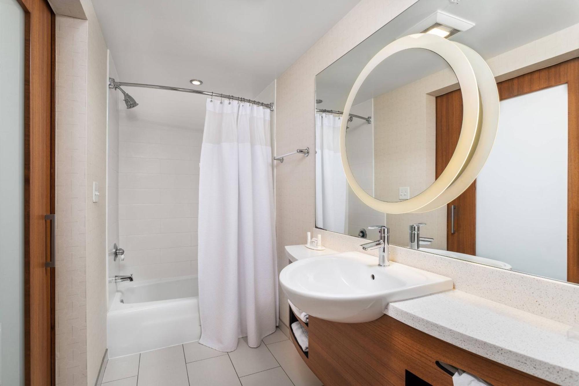 Springhill Suites By Marriott Downtown Chattanooga/Cameron Harbor Dış mekan fotoğraf