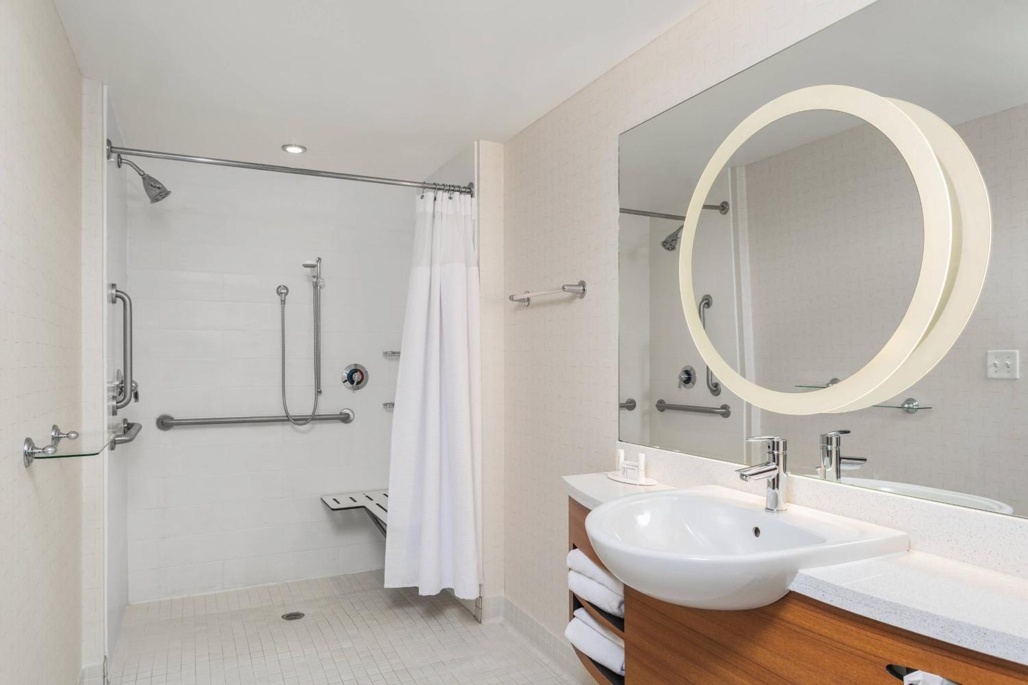 Springhill Suites By Marriott Downtown Chattanooga/Cameron Harbor Dış mekan fotoğraf