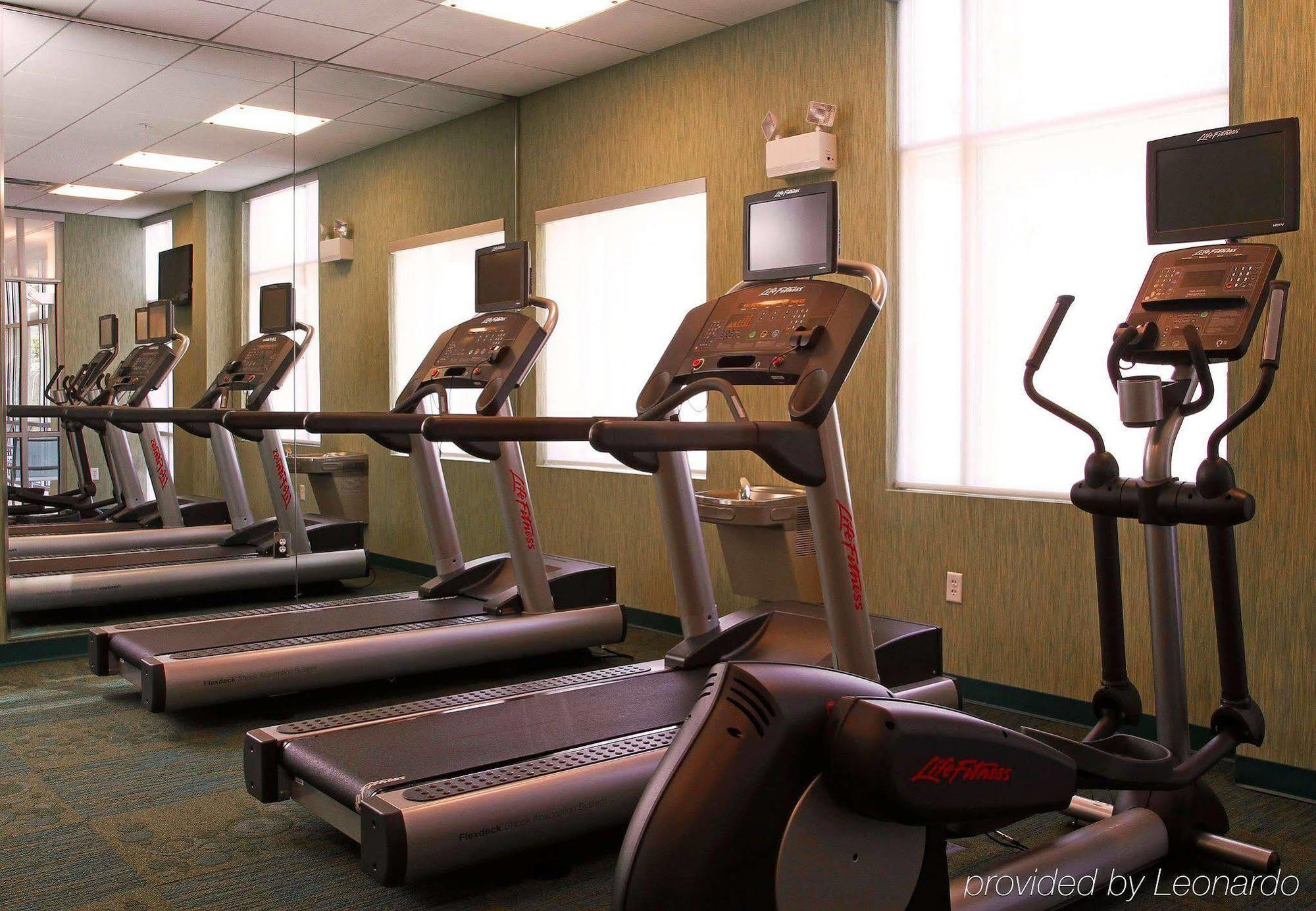 Springhill Suites By Marriott Downtown Chattanooga/Cameron Harbor Dış mekan fotoğraf