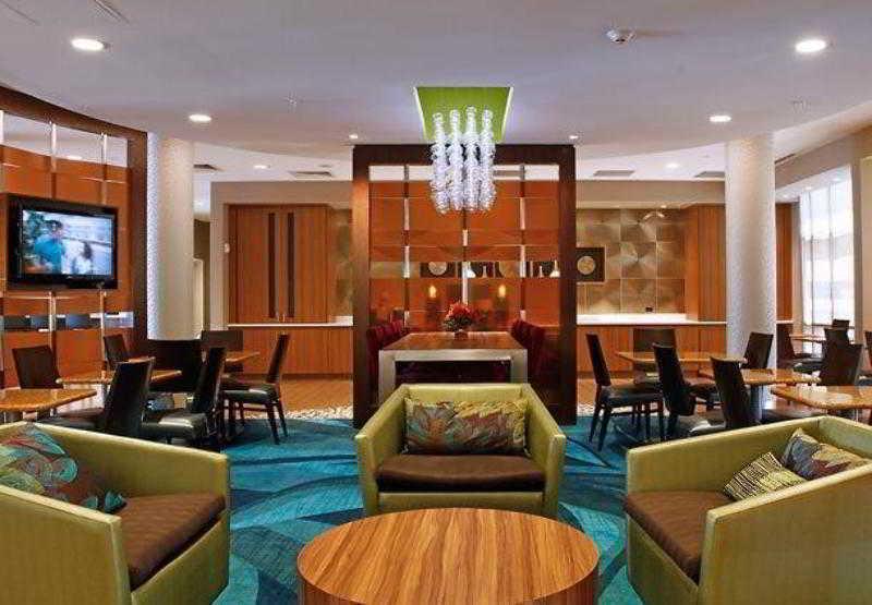 Springhill Suites By Marriott Downtown Chattanooga/Cameron Harbor Dış mekan fotoğraf