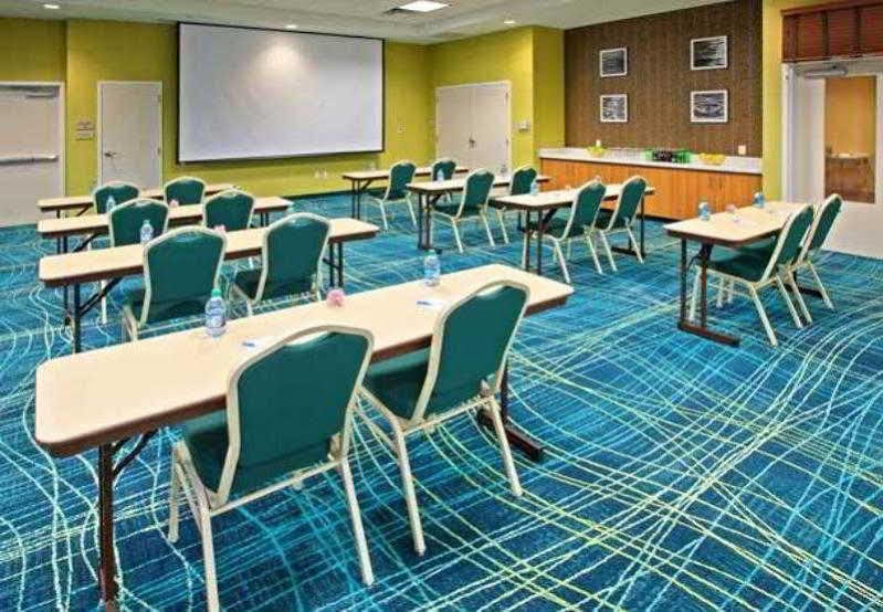 Springhill Suites By Marriott Downtown Chattanooga/Cameron Harbor Dış mekan fotoğraf